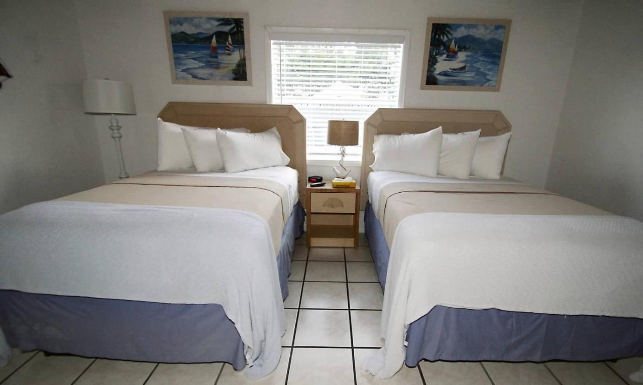 | Island Breeze Inn - Venice