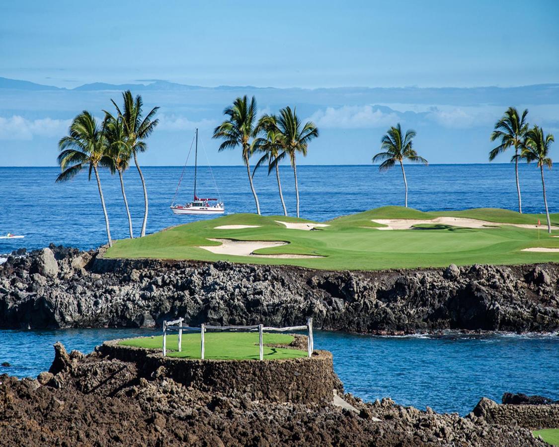 | Mauna Lani, Auberge Resorts Collection