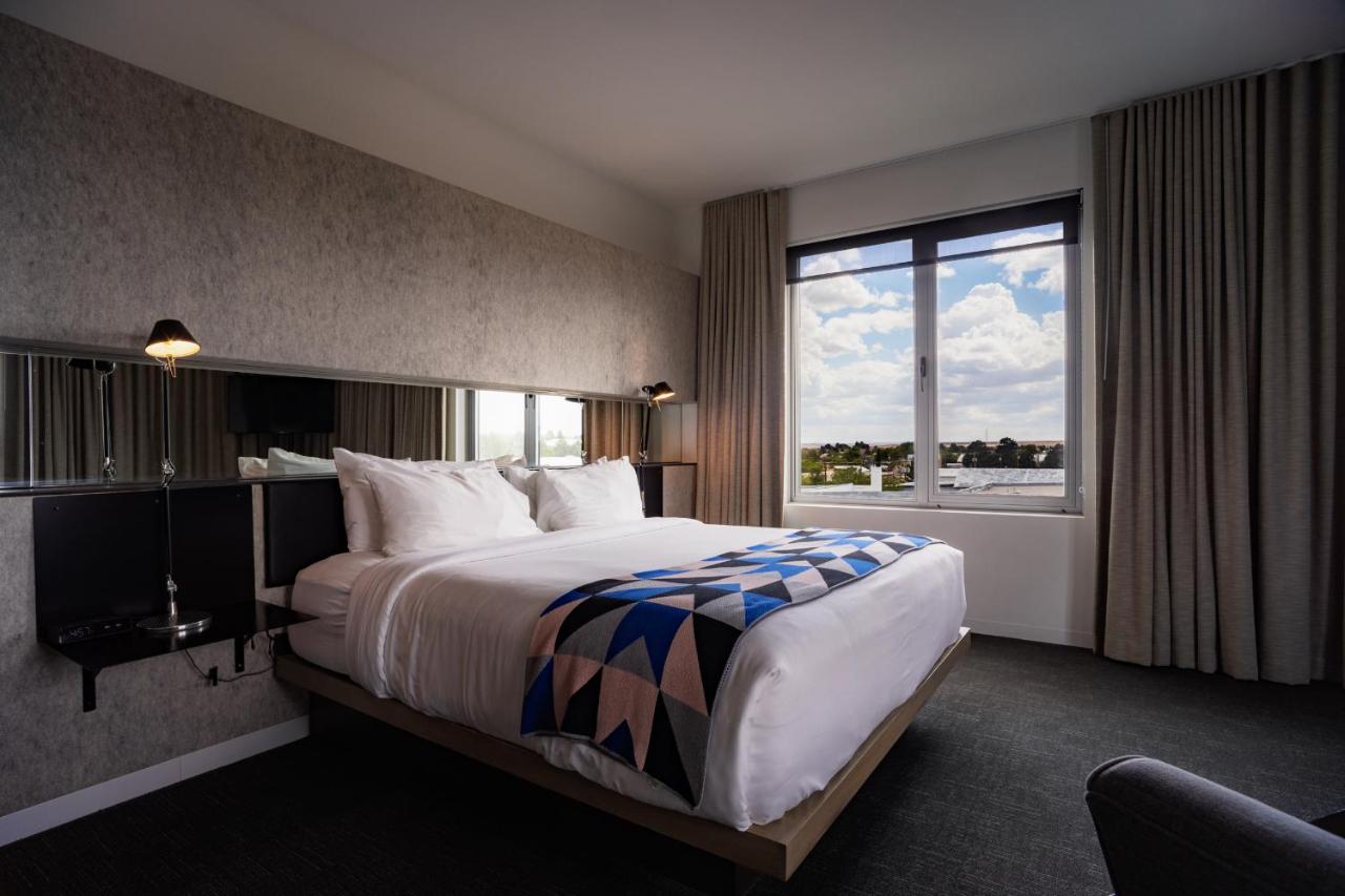 | Hotel Saint George