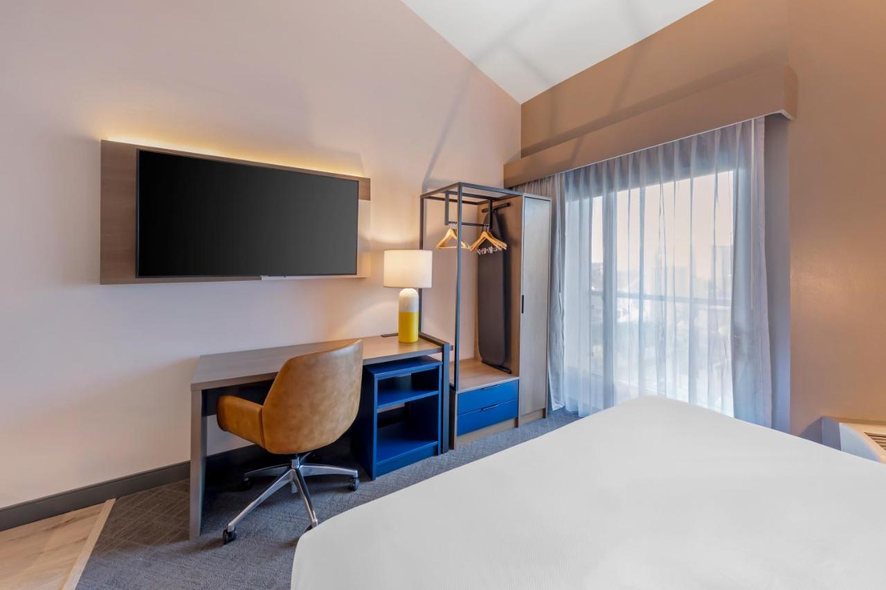 Suite, 1 King Bed with Sofa Bed, Non Smoking at Comfort Inn & Suites Irvine Spectrum