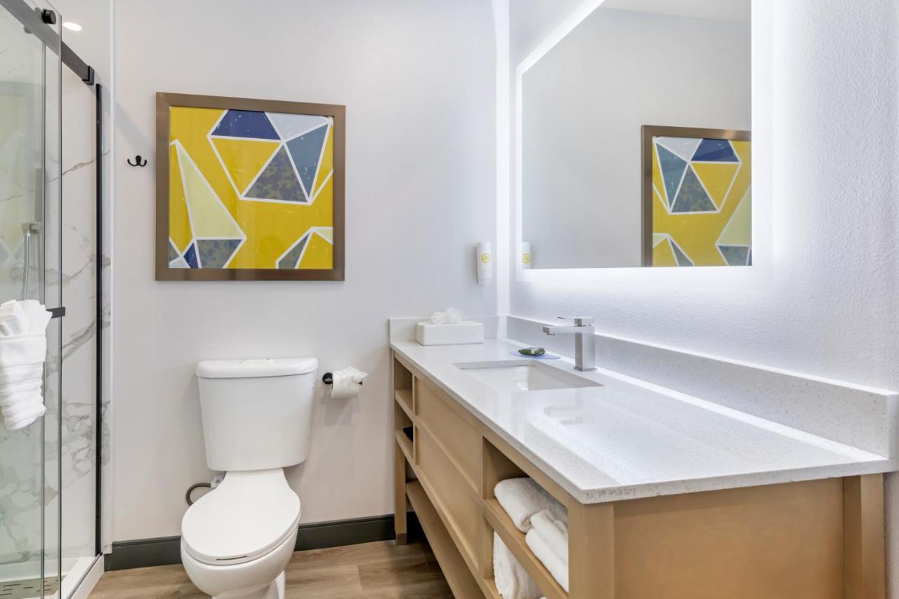 Suite, 1 King Bed with Sofa Bed, Non Smoking at Comfort Inn & Suites Irvine Spectrum