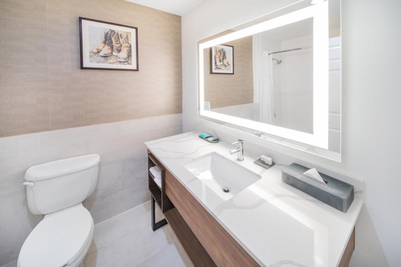 Executive King Room at La Quinta Inn & Suites by Wyndham Pharr RGV Medical Center
