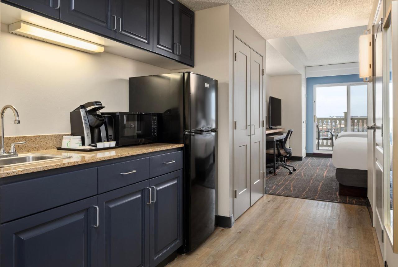 Queen Suite with Two Queen Beds - Non-Smoking at Holiday Inn Hotel & Suites Maple Grove Nw Mpls-Arbor Lks by IHG