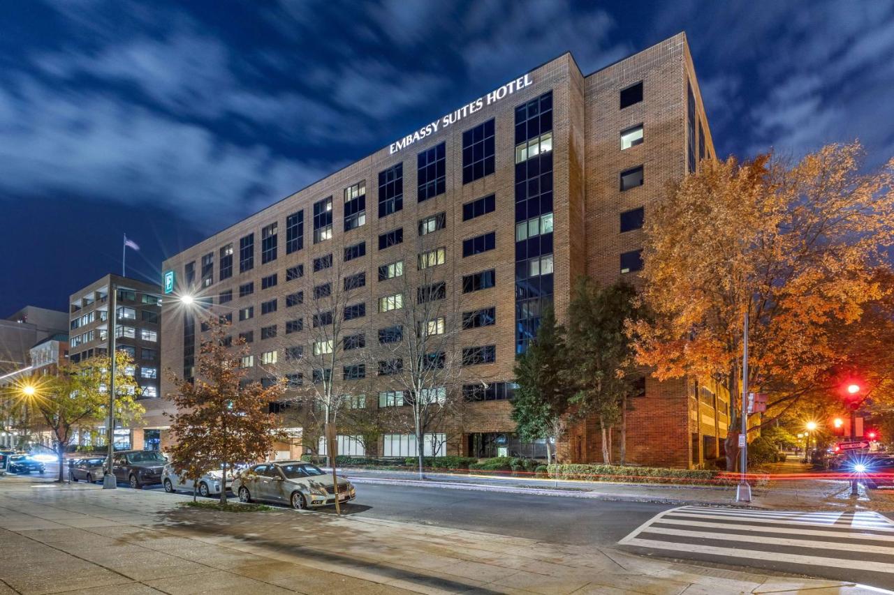 | Hilton Club The District Washington DC