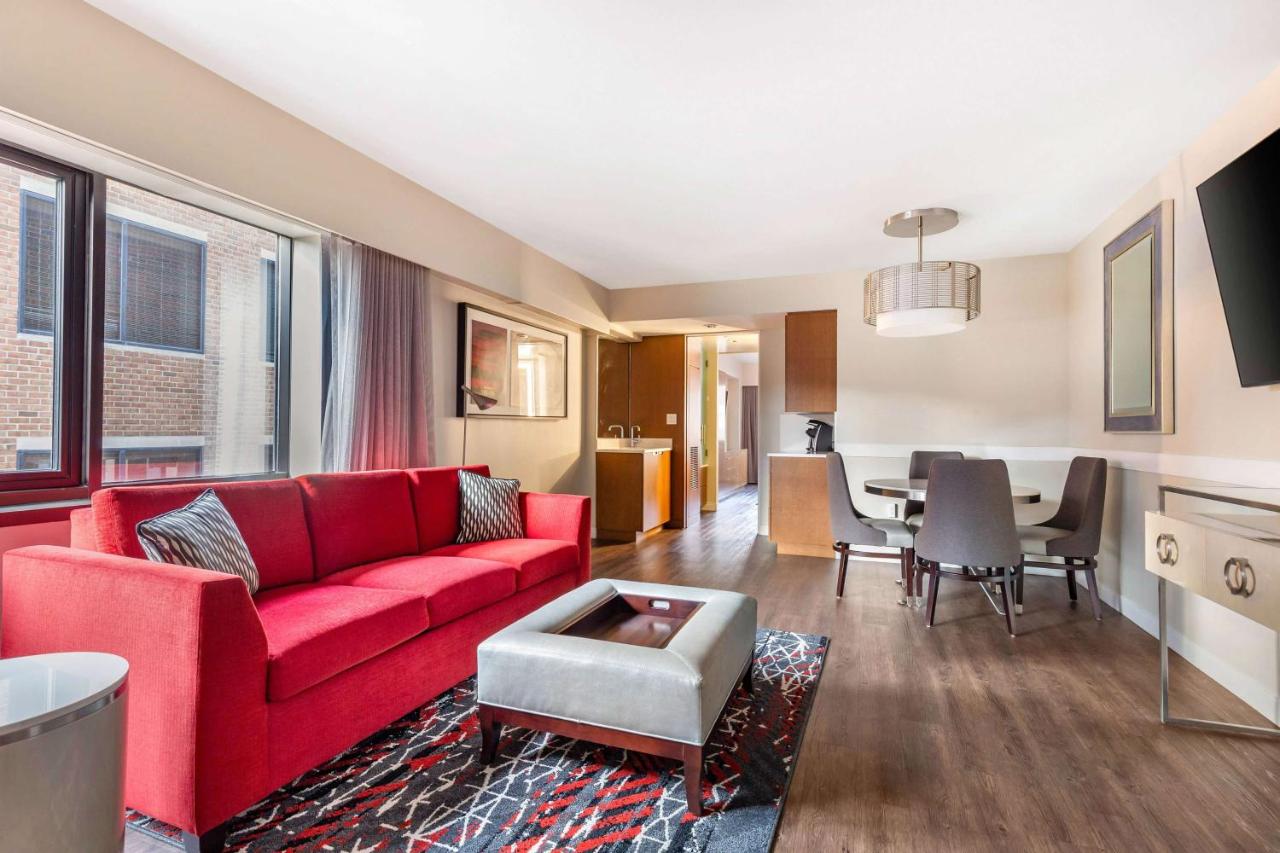  | Hilton Club The District Washington DC