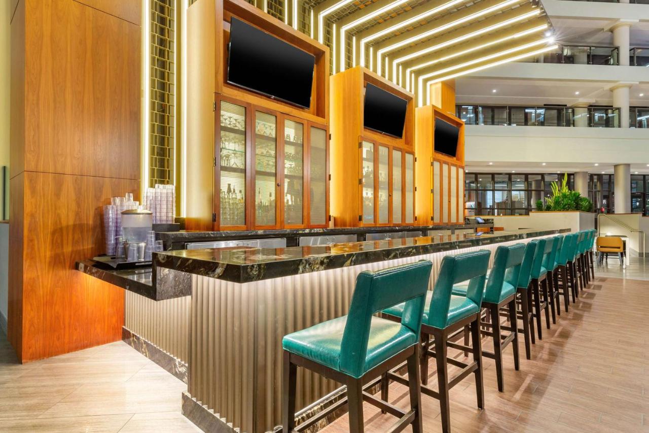 | Hilton Club The District Washington DC