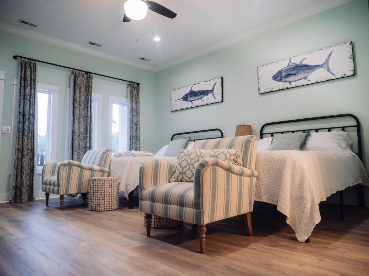 | Wild Horse Inn