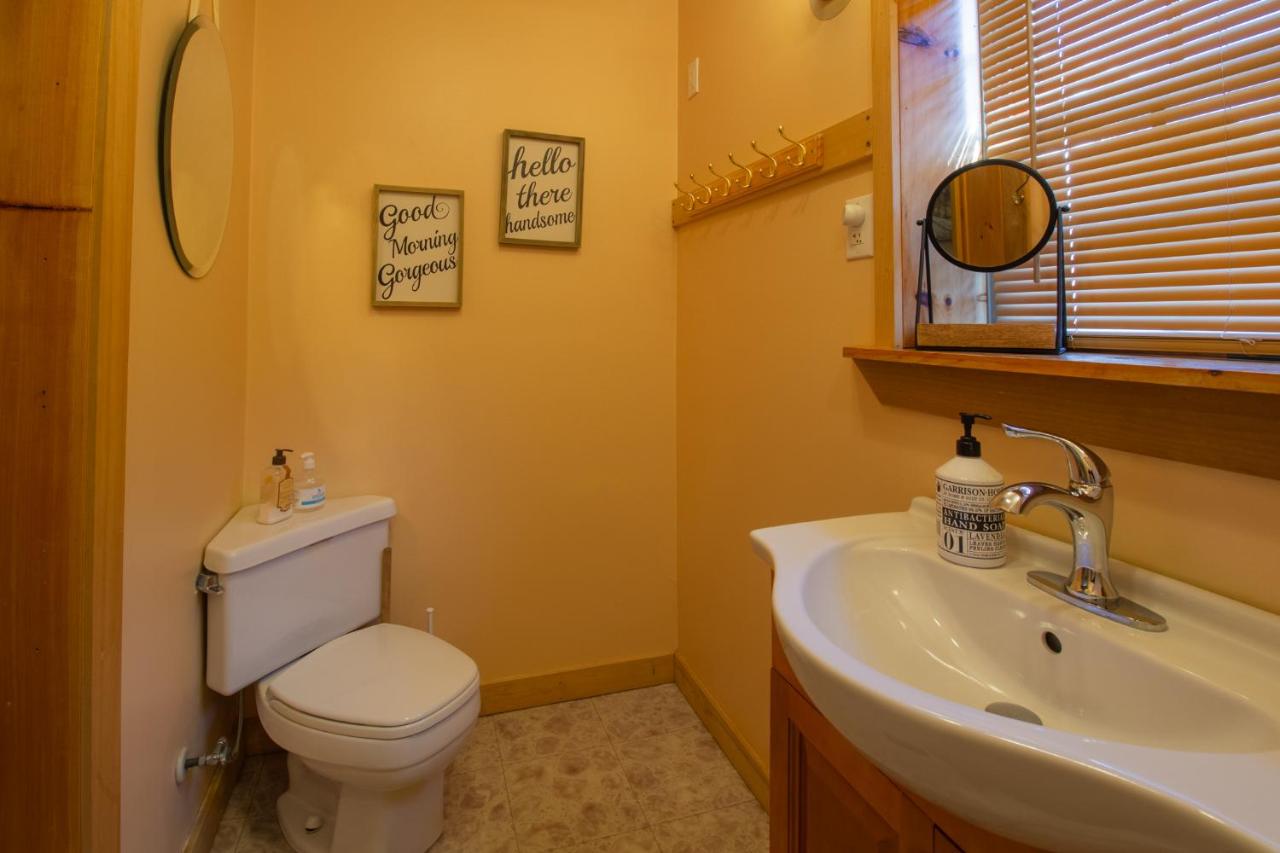  | Stay In Ohiopyle - closest place to the GAP trail in Ohiopyle, PA