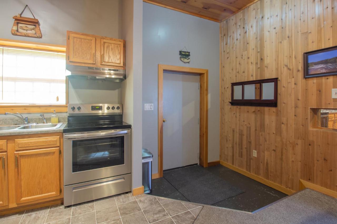  | Stay In Ohiopyle - closest place to the GAP trail in Ohiopyle, PA