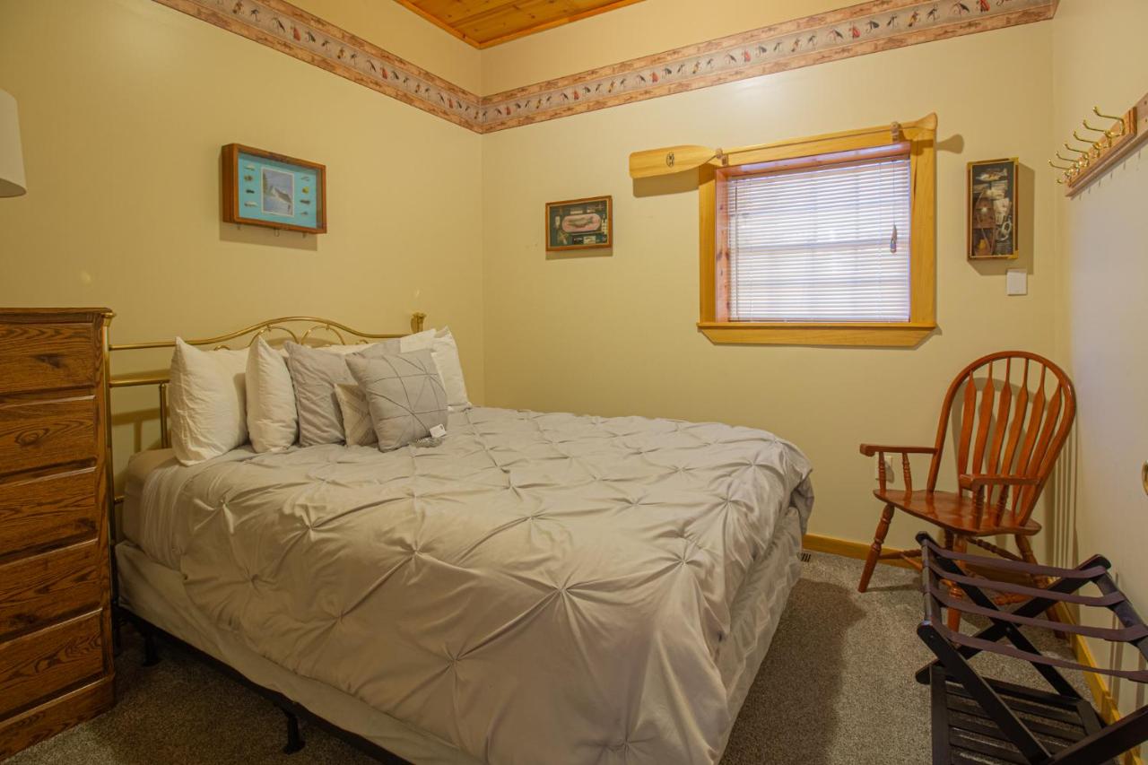  | Stay In Ohiopyle - closest place to the GAP trail in Ohiopyle, PA