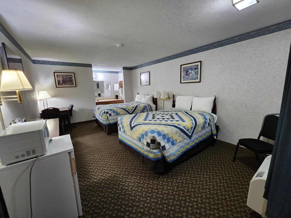  | Americas Inn Bardstown