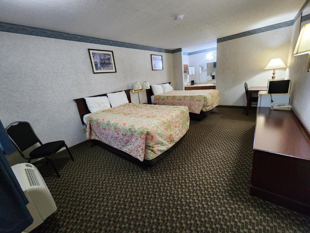  | Americas Inn Bardstown