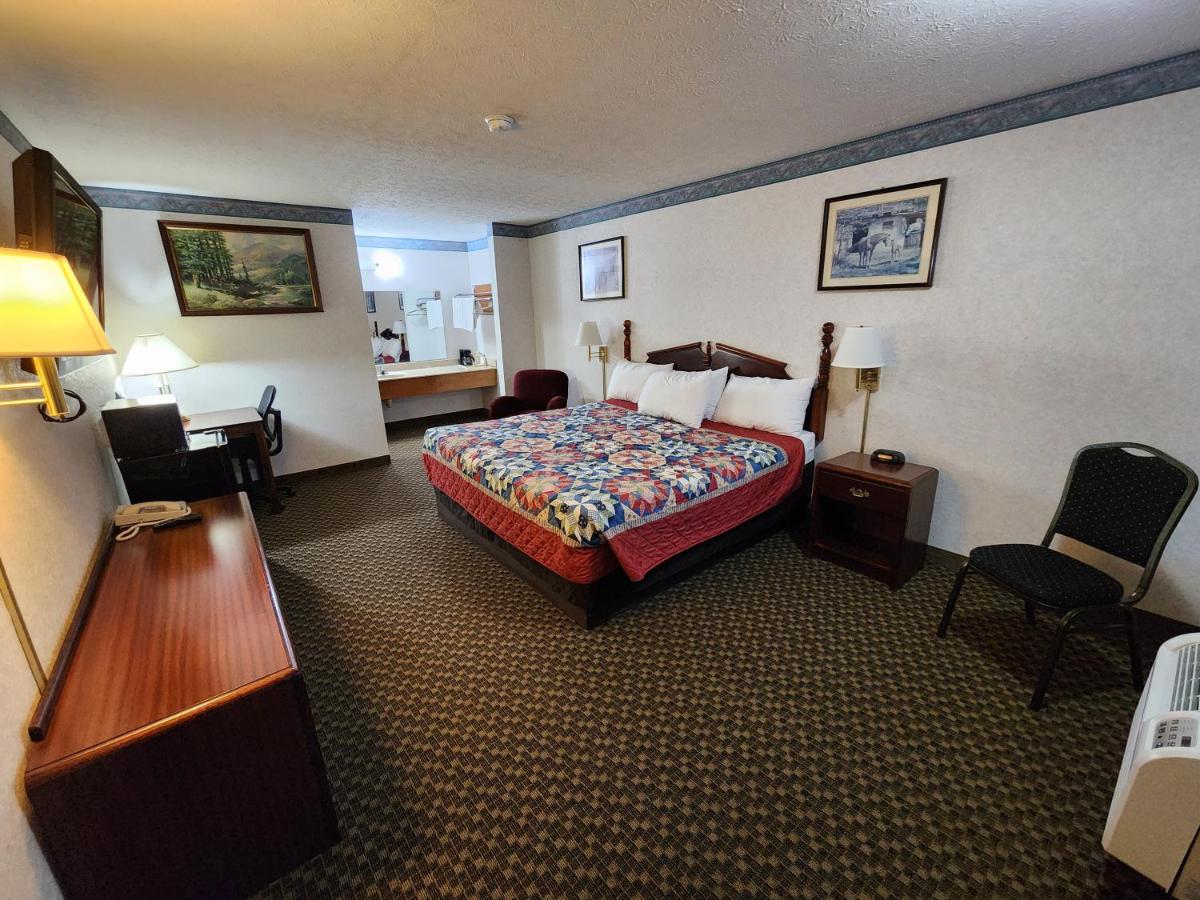  | Americas Inn Bardstown