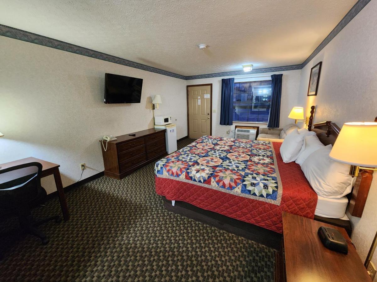  | Americas Inn Bardstown