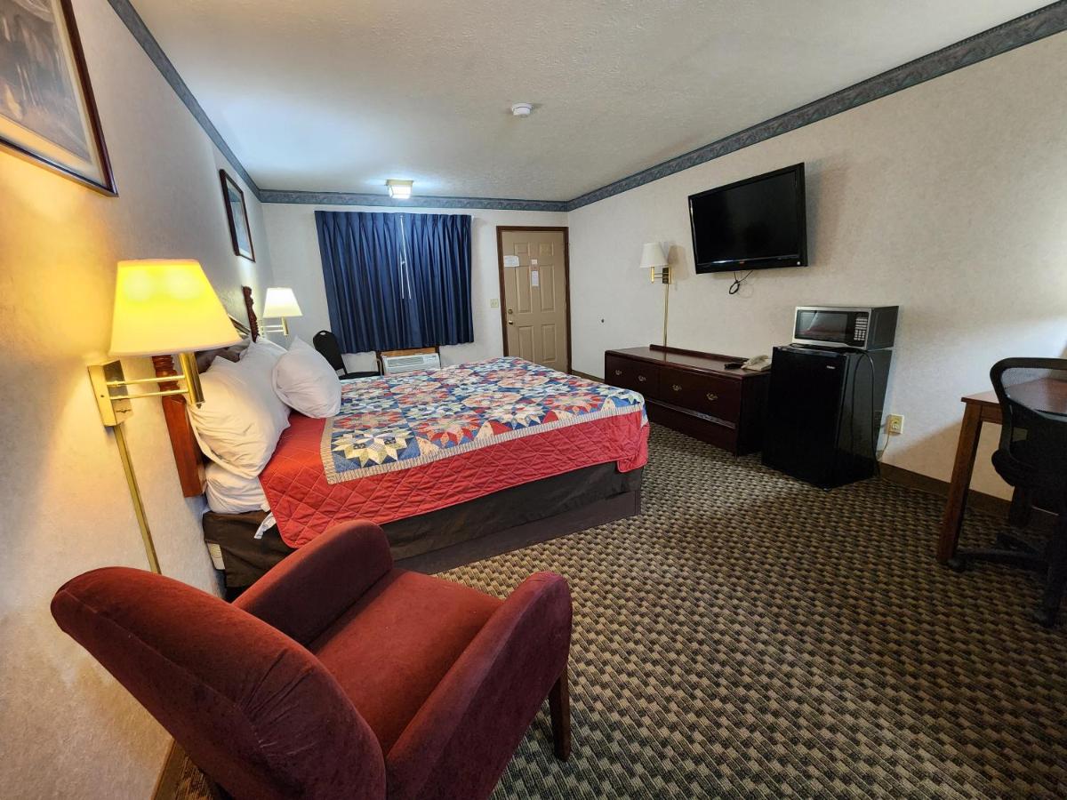  | Americas Inn Bardstown