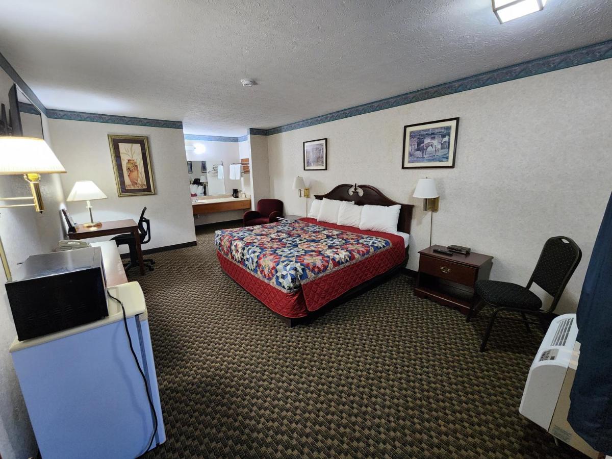  | Americas Inn Bardstown