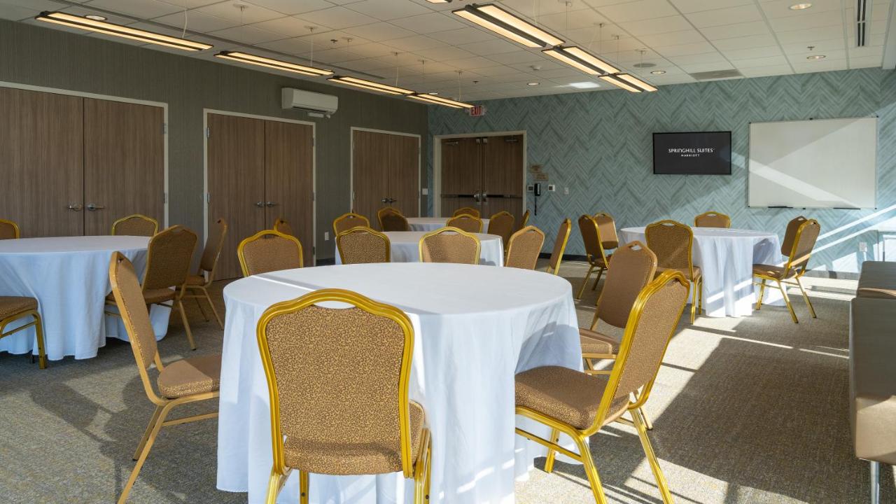  | SpringHill Suites by Marriott Woodbridge