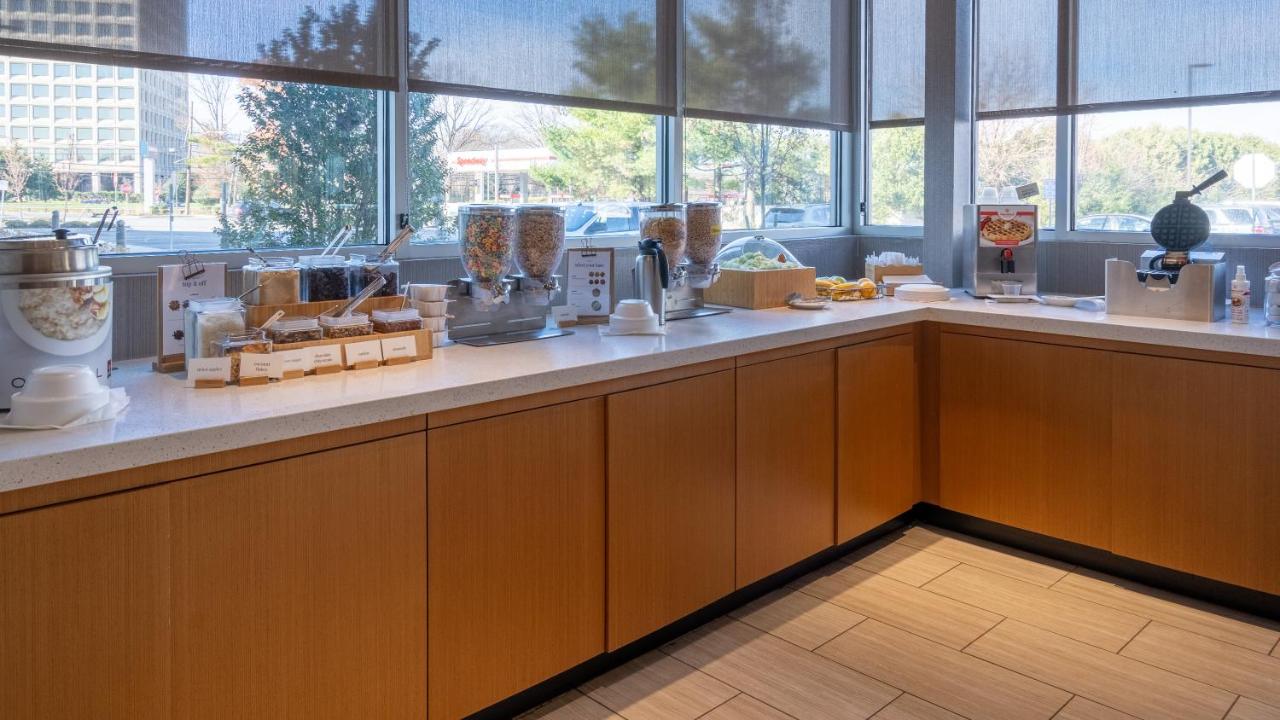  | SpringHill Suites by Marriott Woodbridge