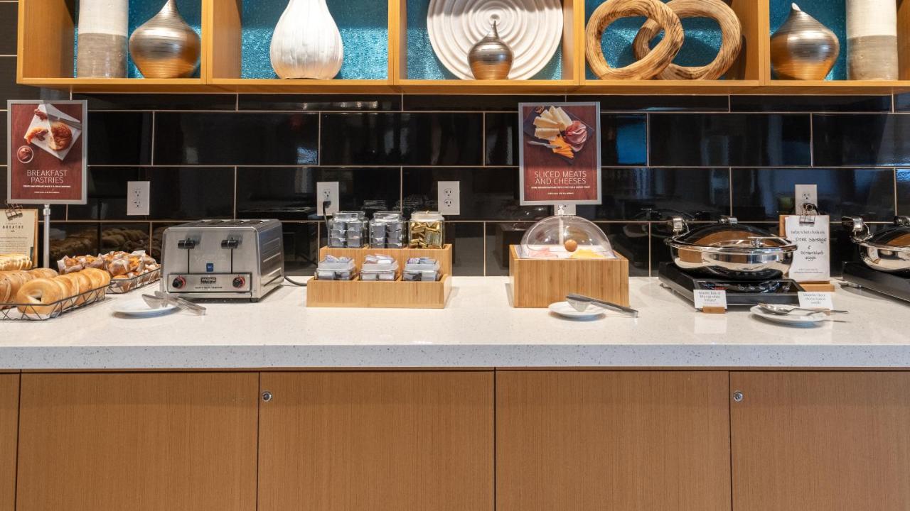  | SpringHill Suites by Marriott Woodbridge