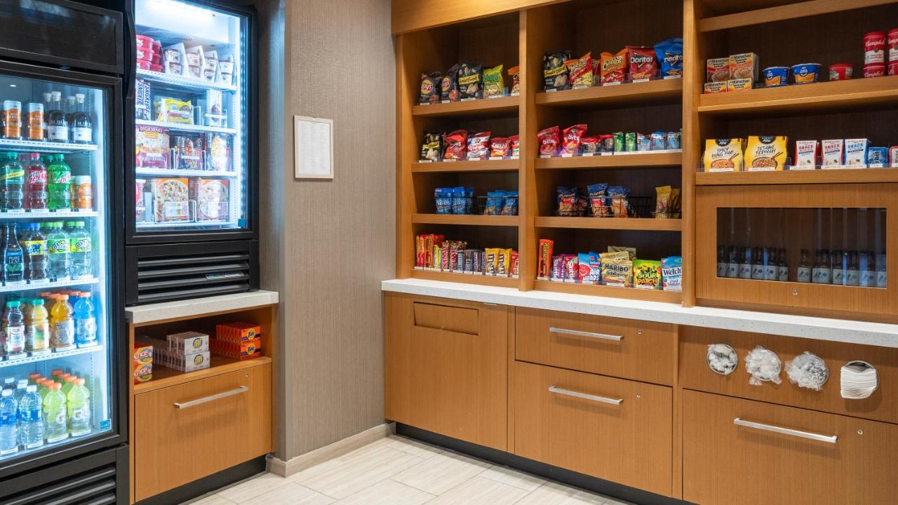  | SpringHill Suites by Marriott Woodbridge
