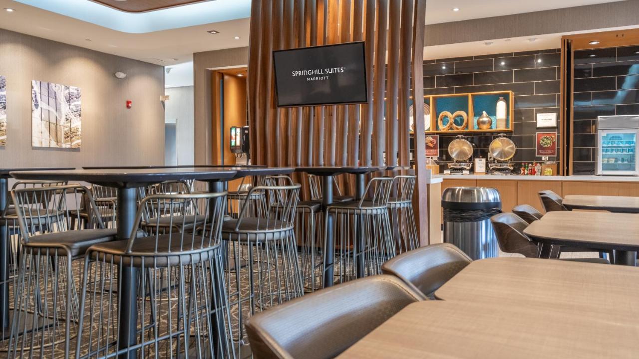  | SpringHill Suites by Marriott Woodbridge