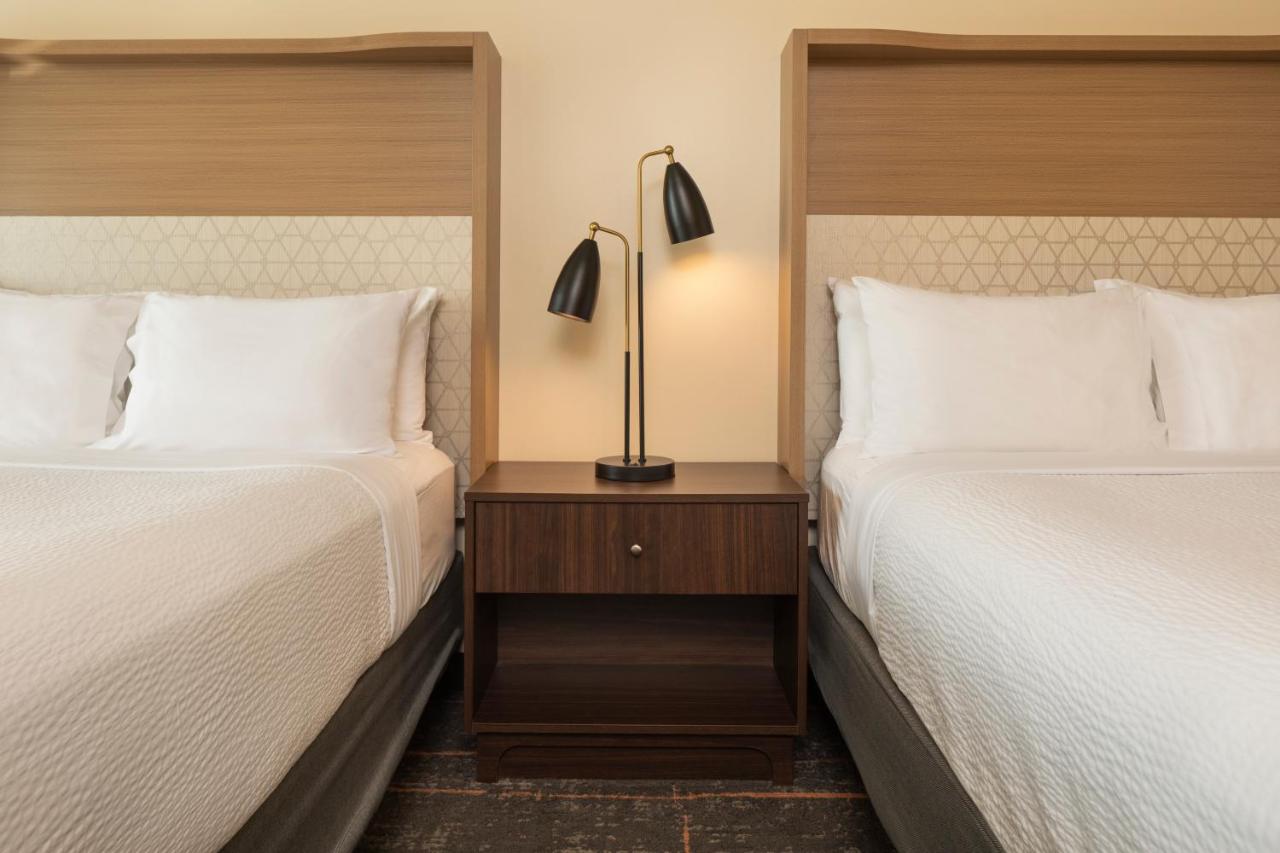 Standard Room at Holiday Inn Hotel & Suites Maple Grove Nw Mpls-Arbor Lks by IHG