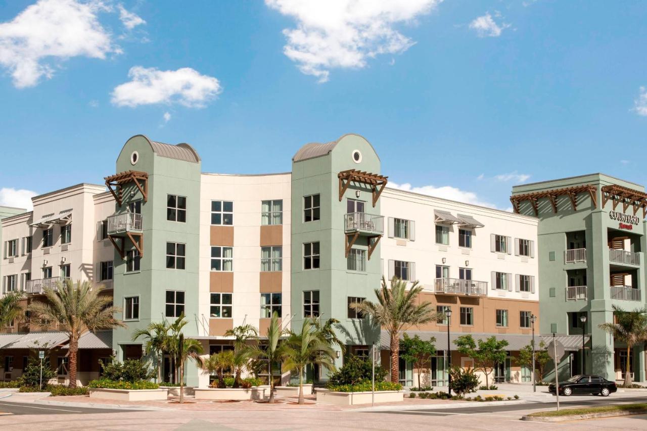  | Courtyard by Marriott Palm Beach Jupiter