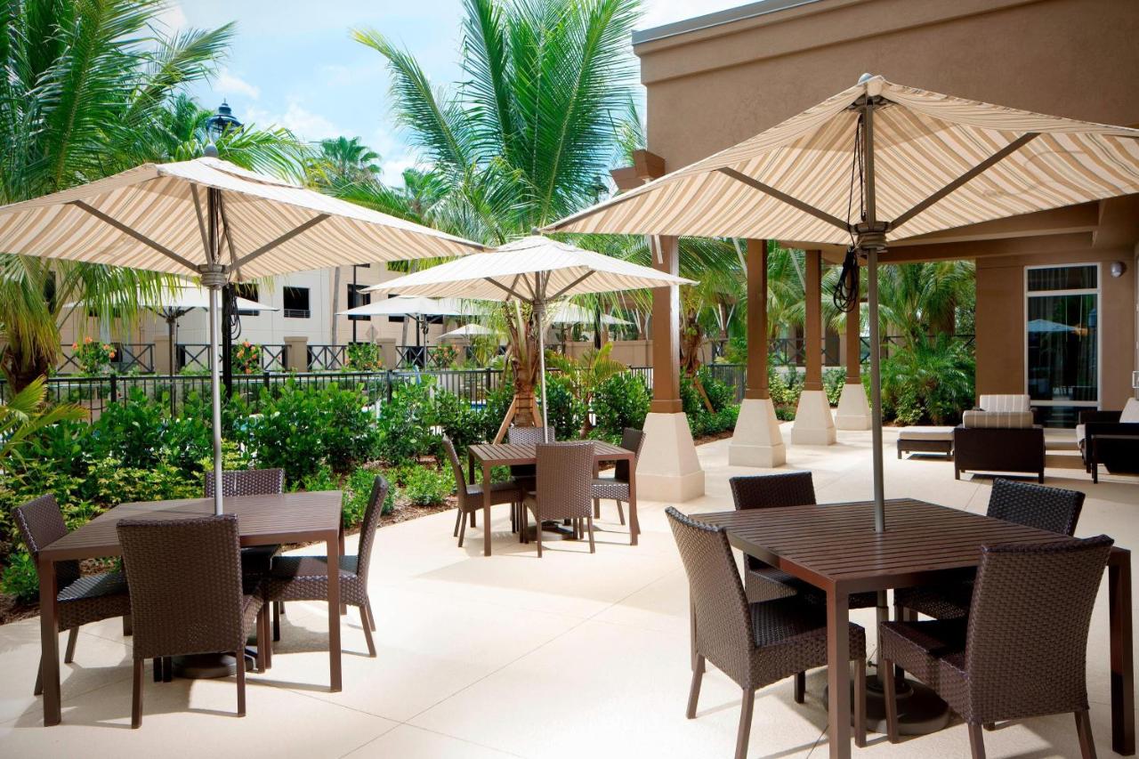  | Courtyard by Marriott Palm Beach Jupiter