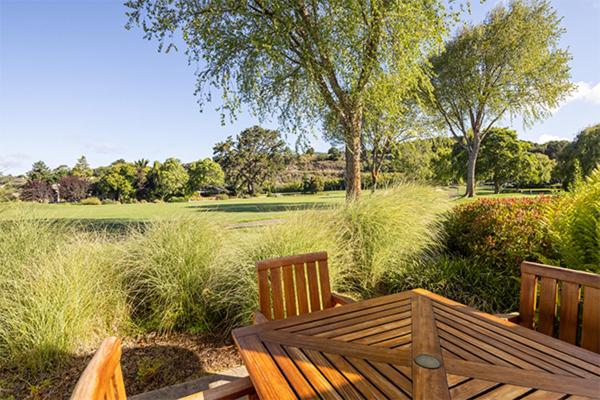 | The Quail Lodge