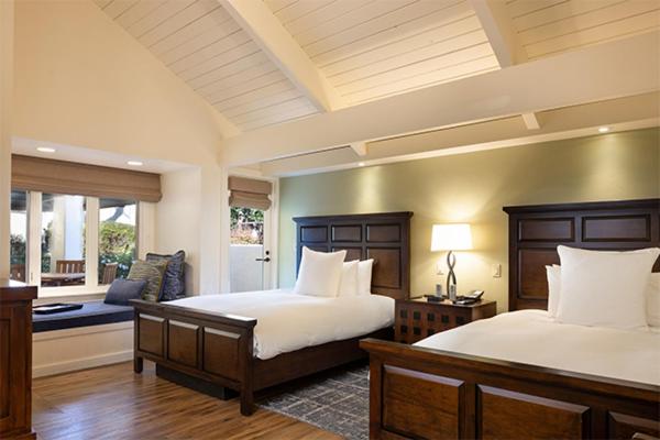 Premier King - Disability Access at The Quail