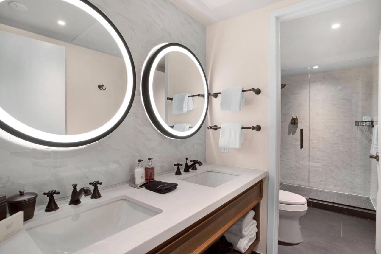One-Bedroom Suite at Hotel Paso Del Norte, Autograph Collection