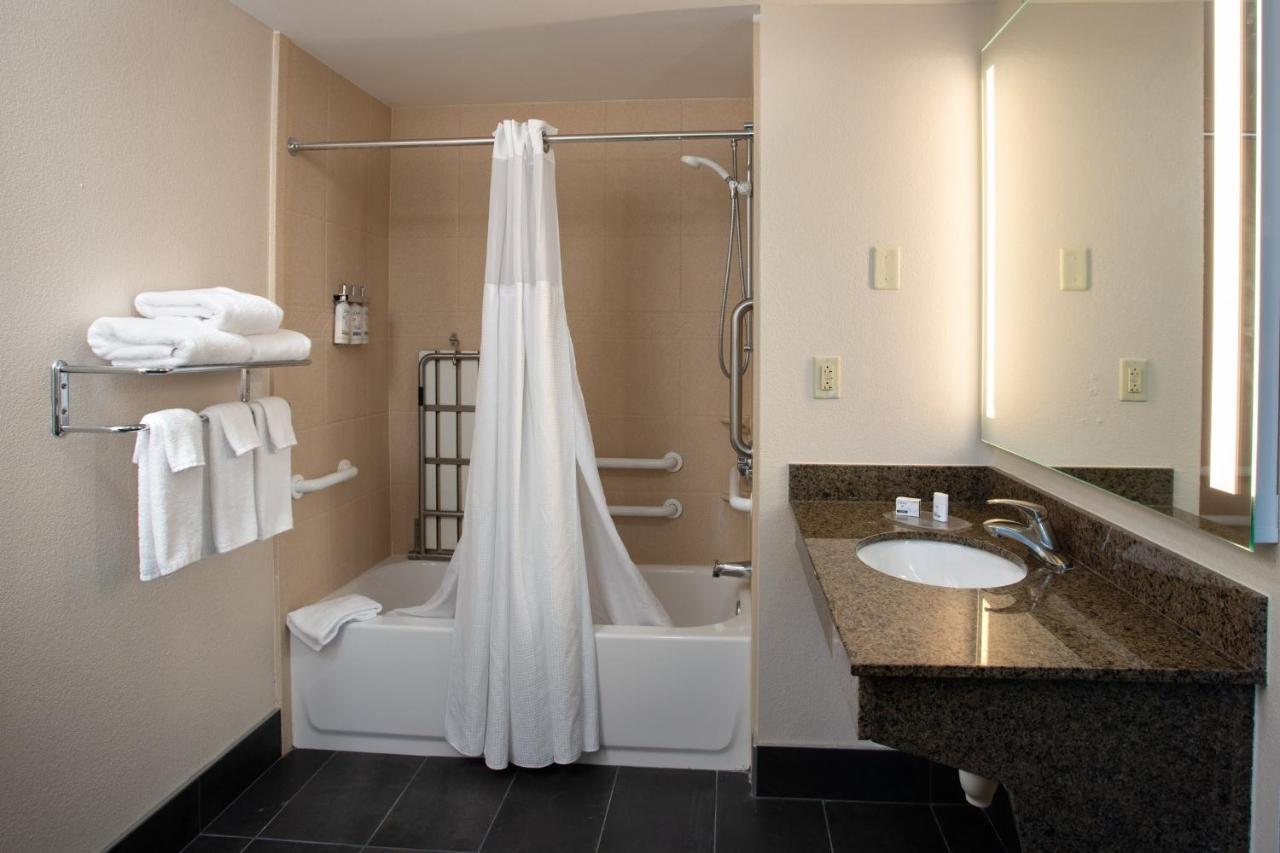  | Staybridge Suites Buffalo, an IHG Hotel