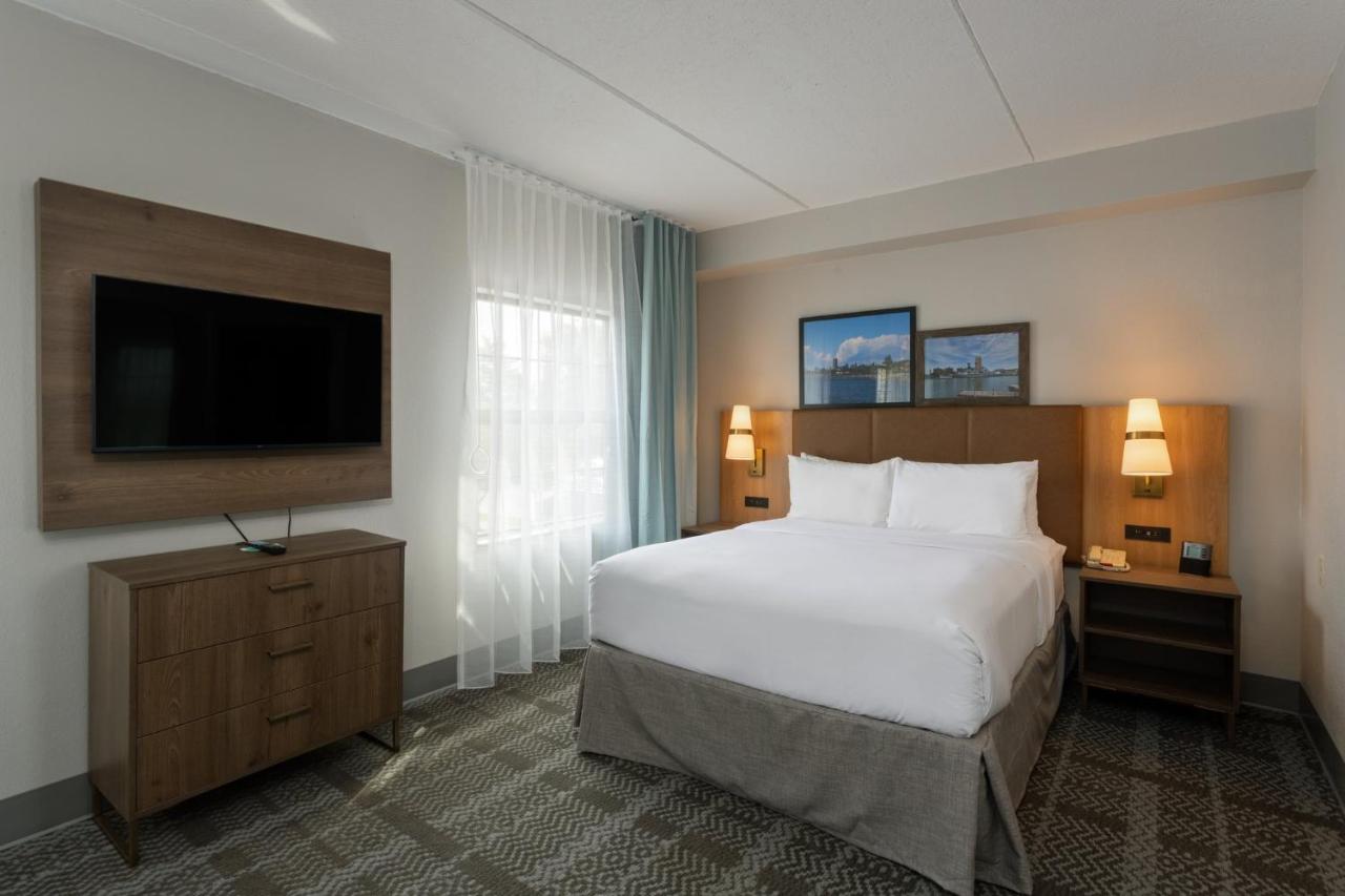  | Staybridge Suites Buffalo, an IHG Hotel