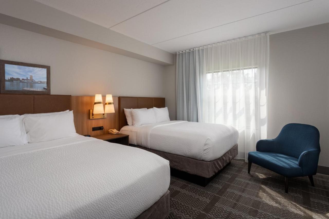 One-Bedroom Suite at Staybridge Suites West Seneca by IHG