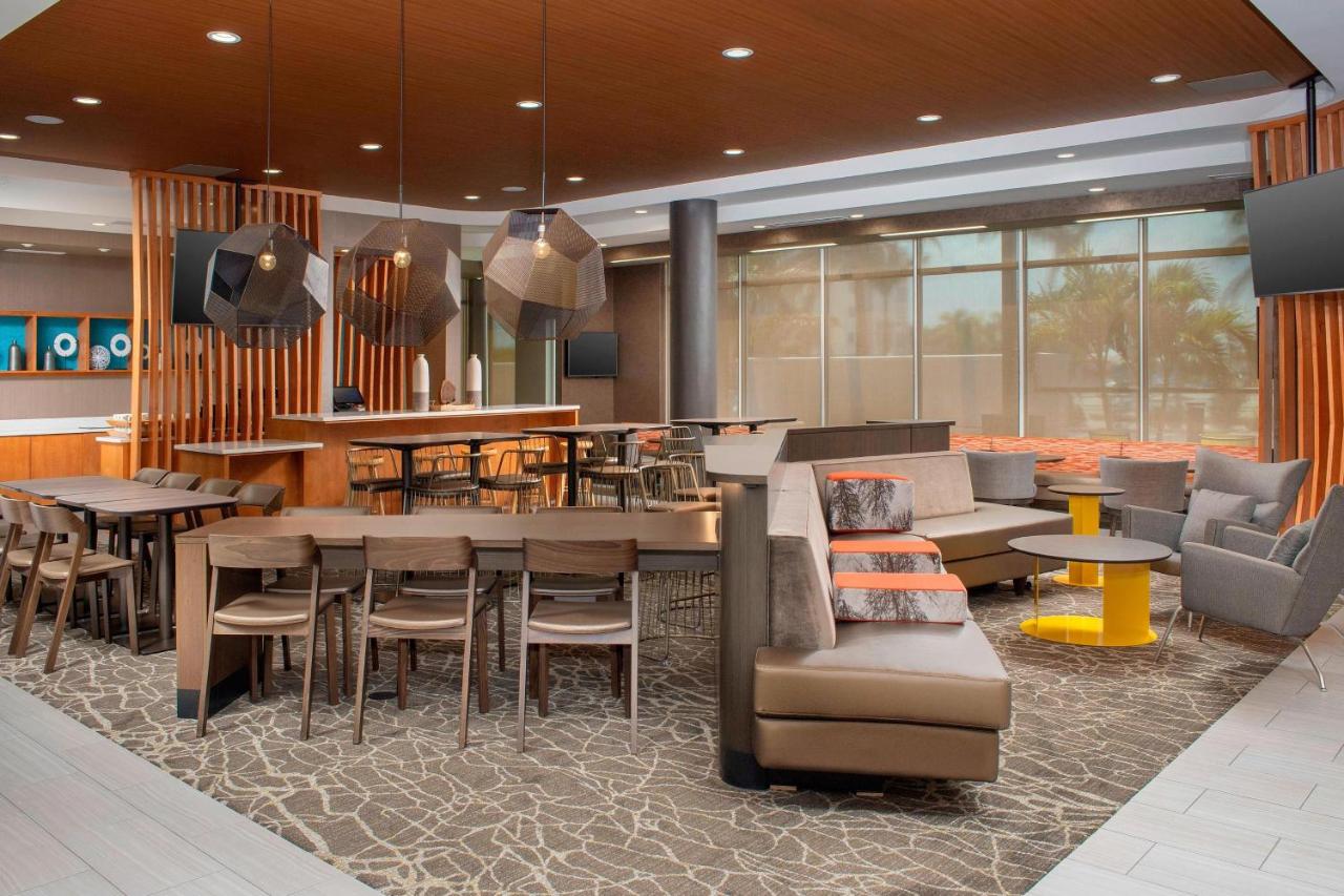 | SpringHill Suites by Marriott Punta Gorda Harborside