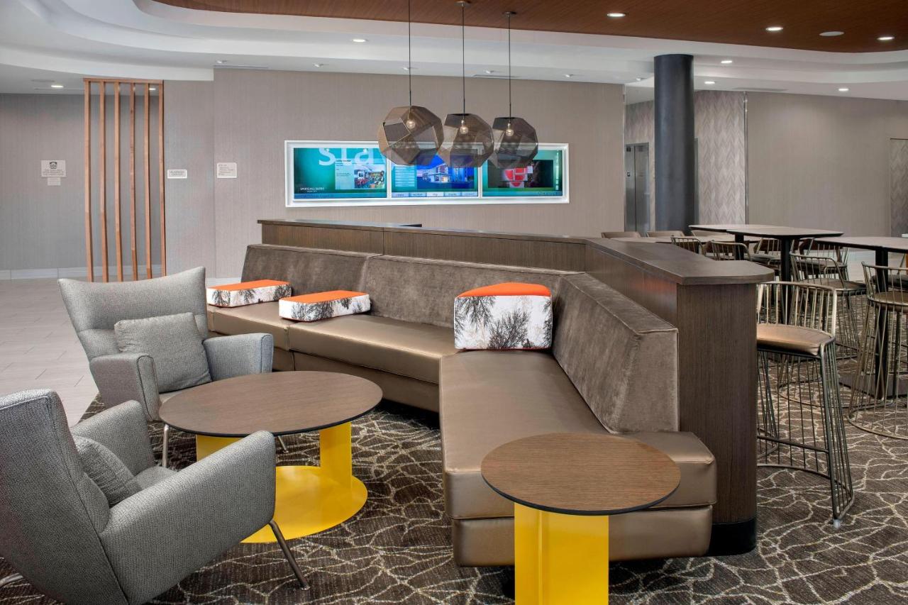 | SpringHill Suites by Marriott Punta Gorda Harborside