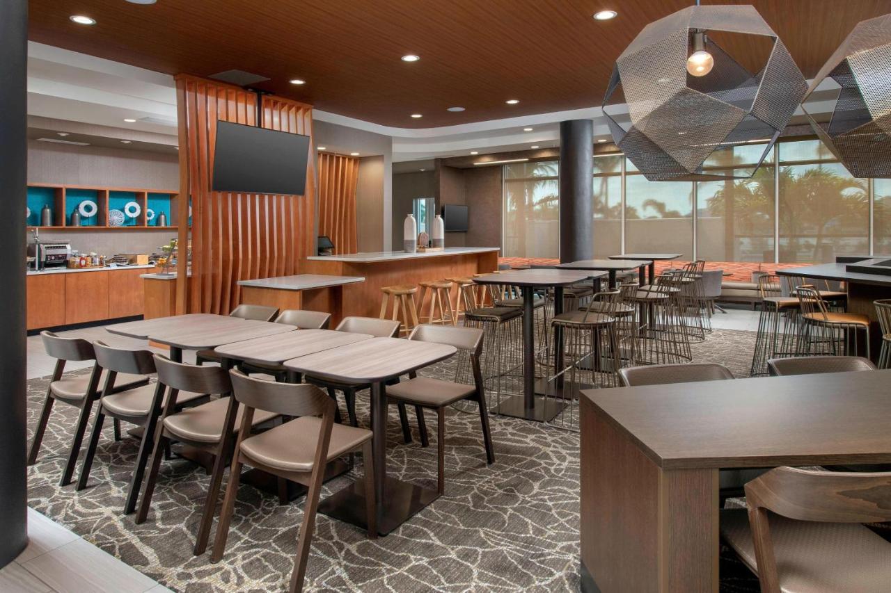 | SpringHill Suites by Marriott Punta Gorda Harborside