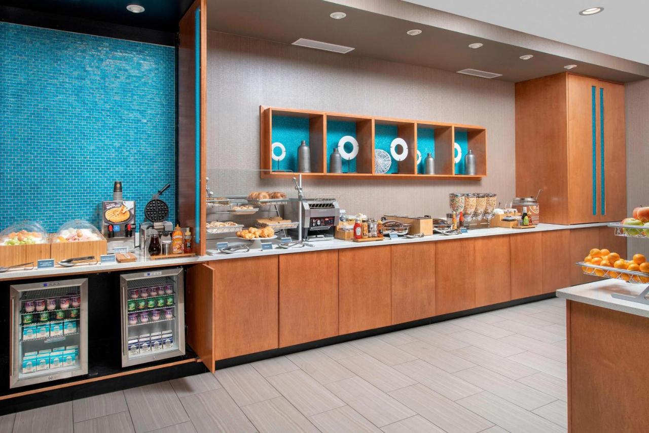 | SpringHill Suites by Marriott Punta Gorda Harborside