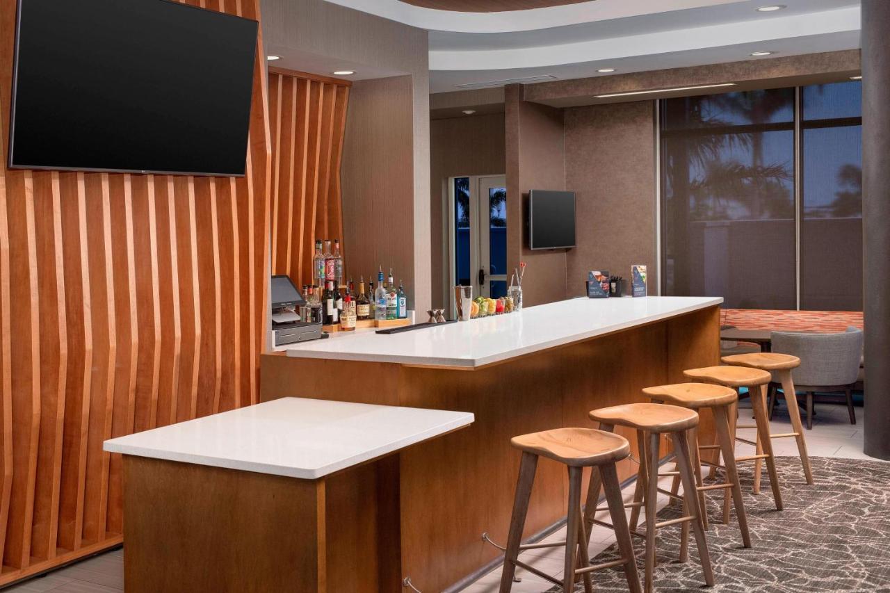 | SpringHill Suites by Marriott Punta Gorda Harborside