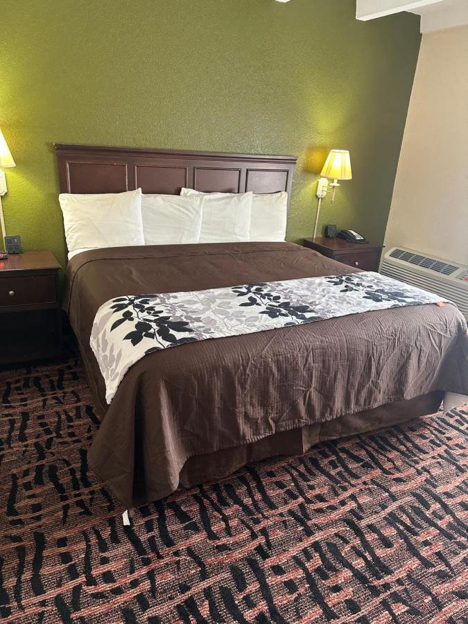 King Room - Non-Smoking at Executive inn