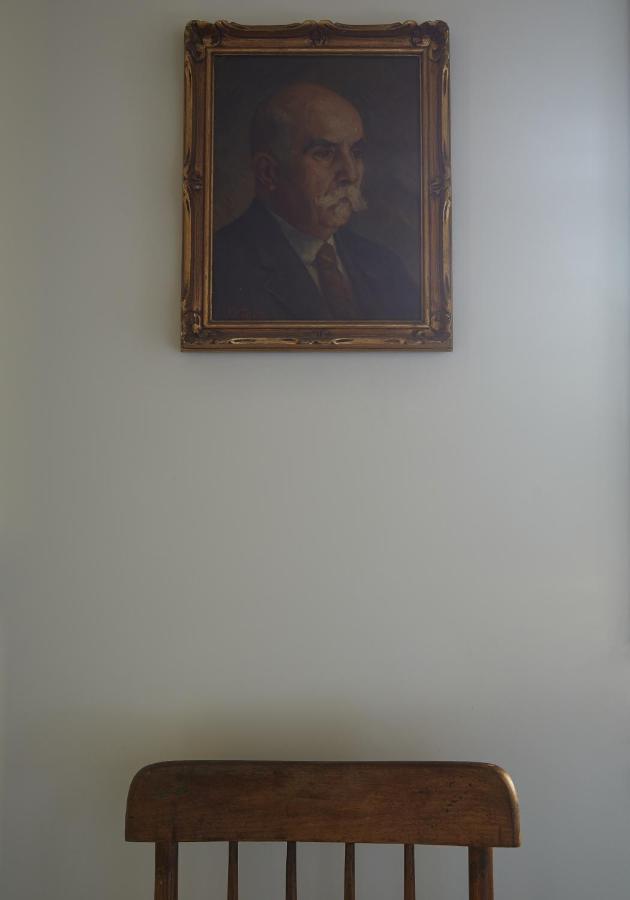 | The Dean Hotel