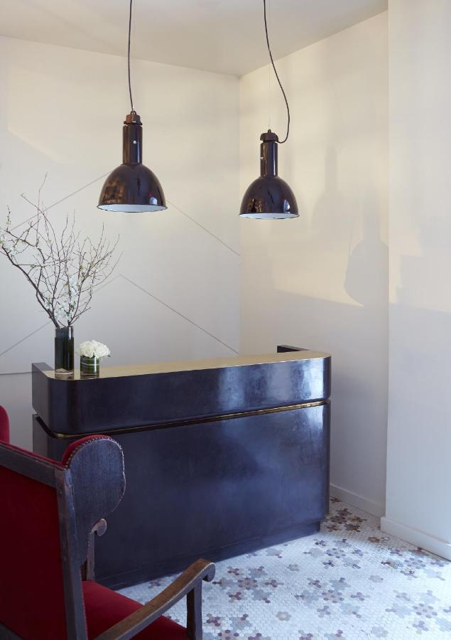 | The Dean Hotel