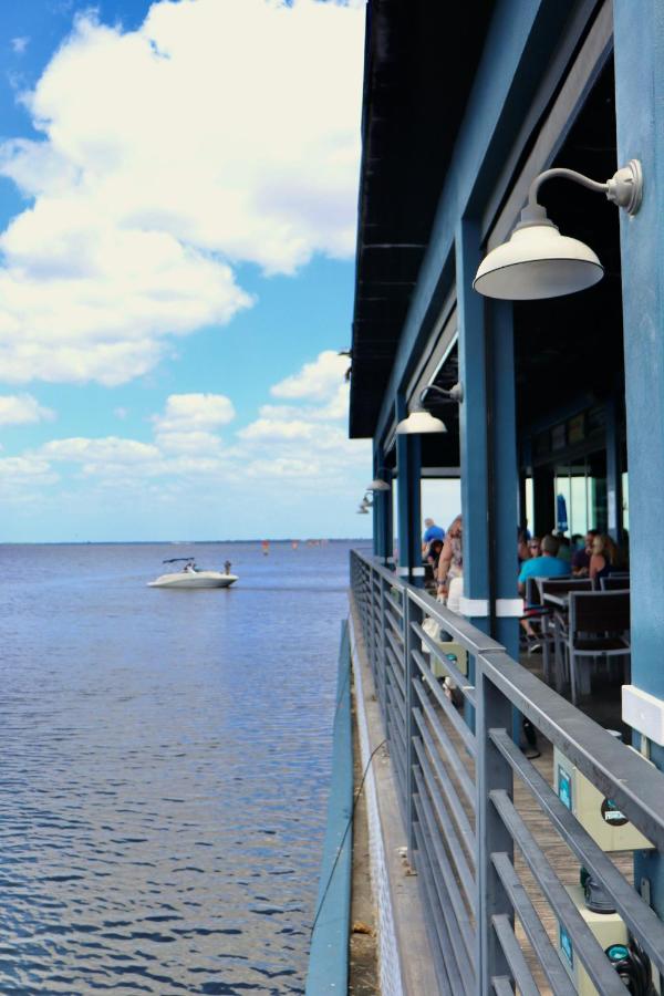 | The Suites at Fishermen's Village - 2 Bedroom Suites