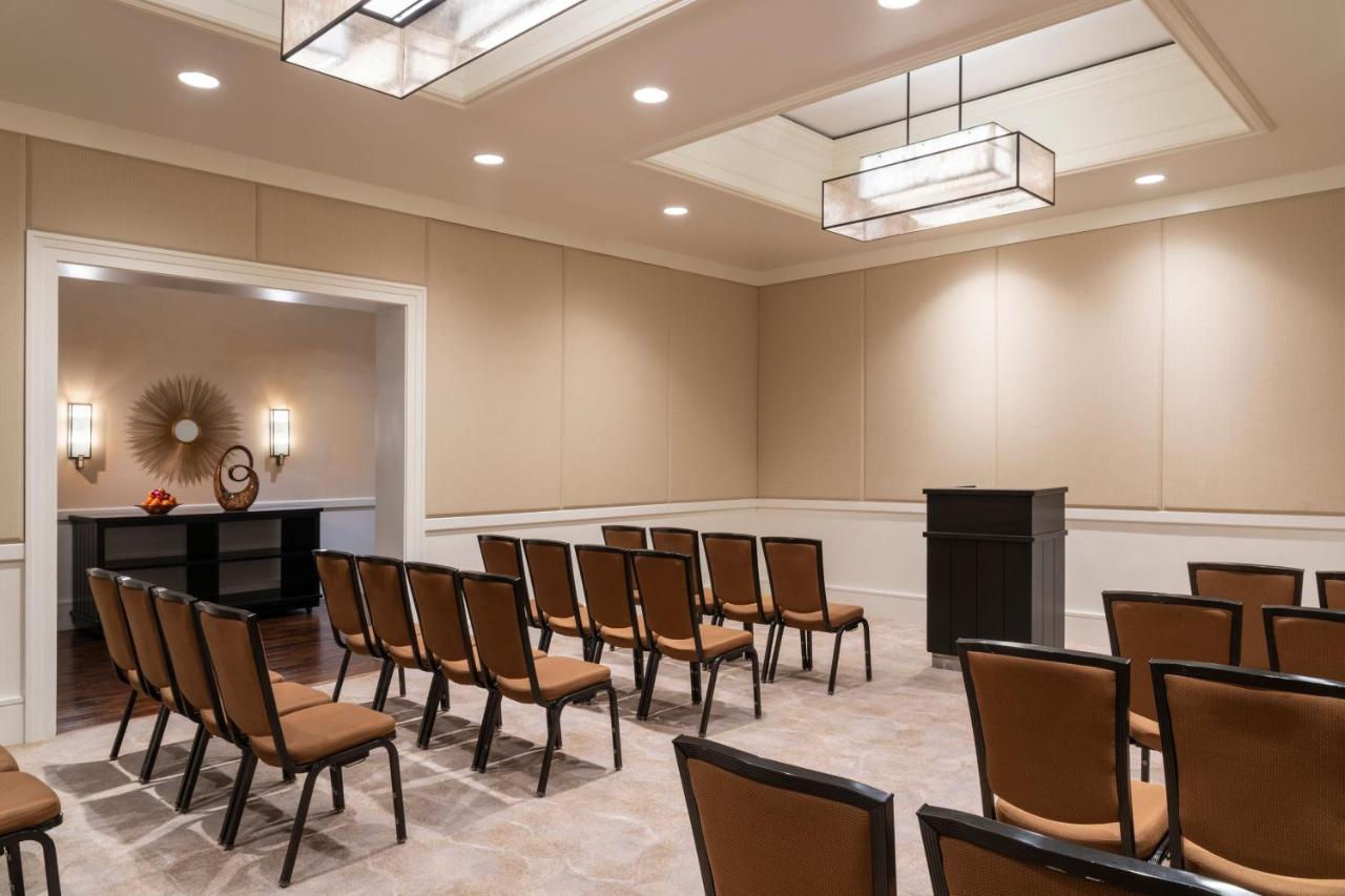 | The Ritz-Carlton, Rancho Mirage