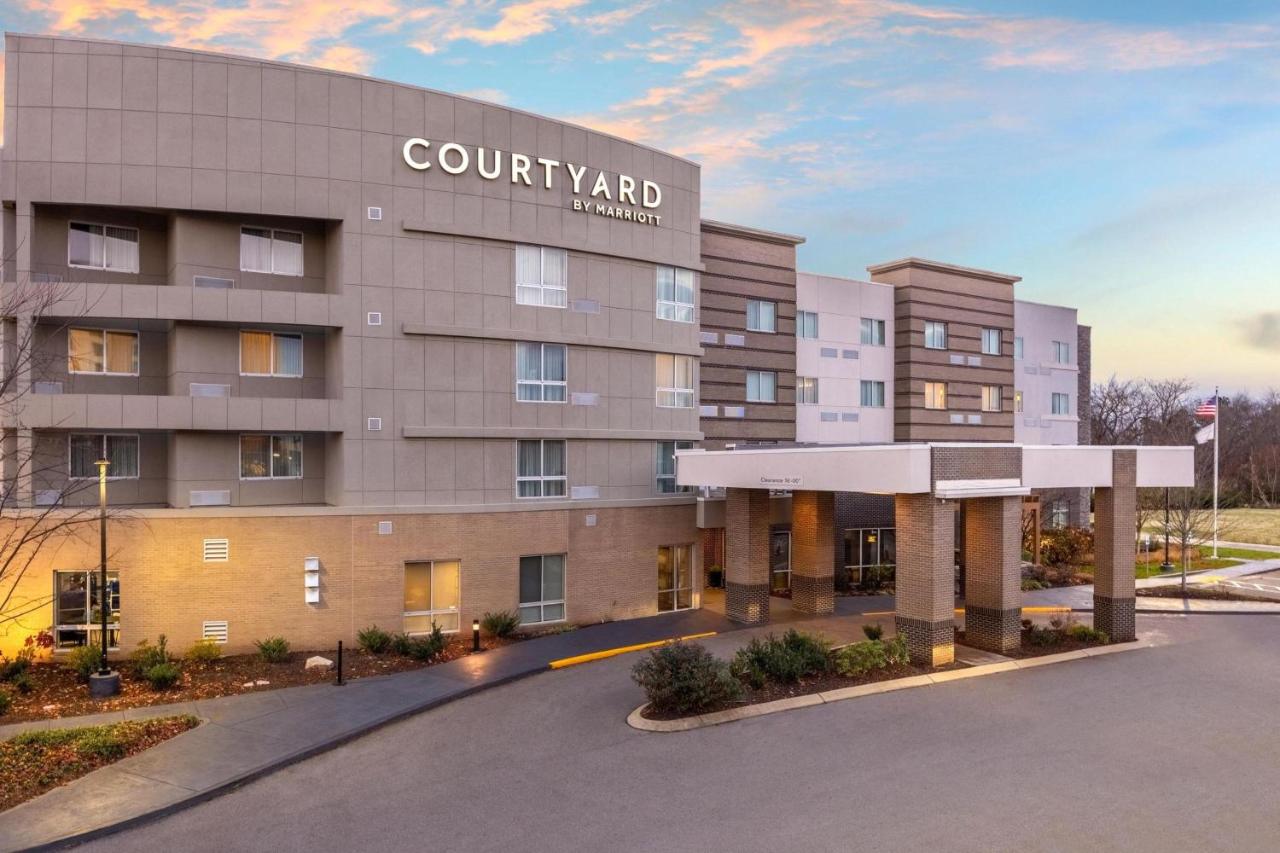  | Courtyard Nashville SE/Murfreesboro