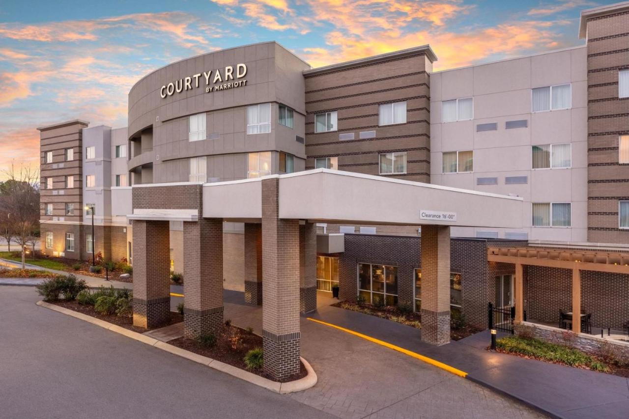  | Courtyard Nashville SE/Murfreesboro
