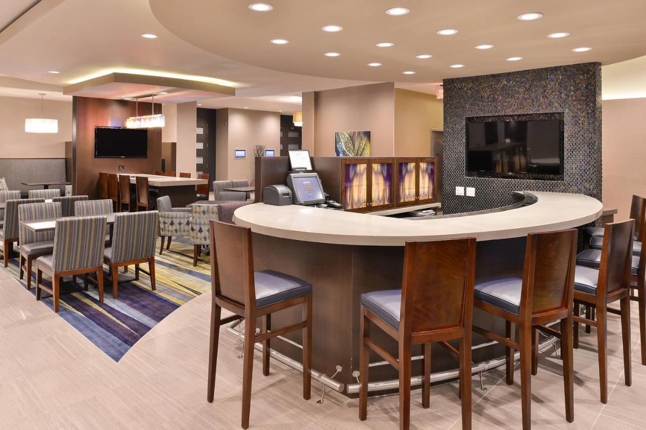  | SpringHill Suites by Marriott Raleigh Cary