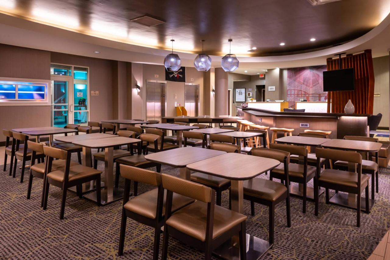 | Springhill Suites by Marriott Pittsburgh North Shore
