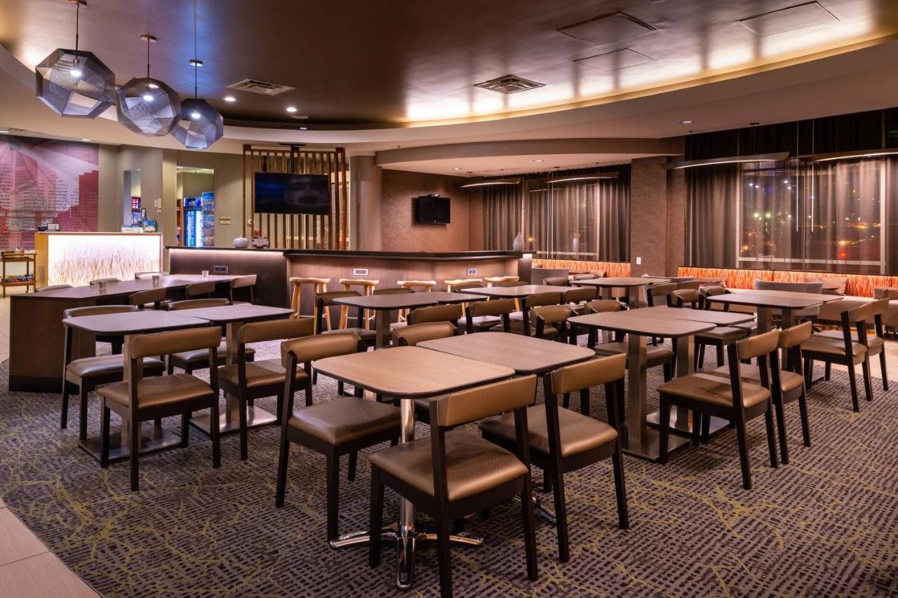 | Springhill Suites by Marriott Pittsburgh North Shore