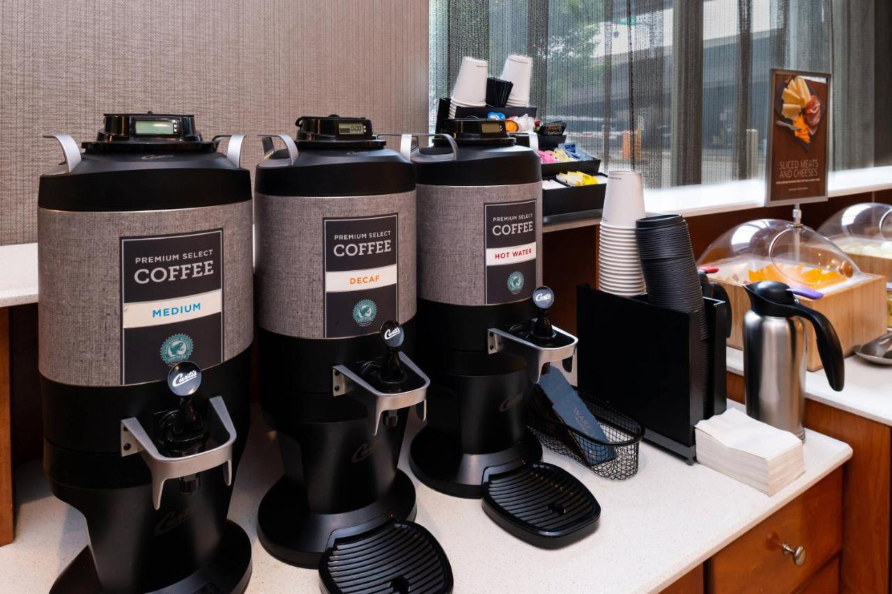 | Springhill Suites by Marriott Pittsburgh North Shore